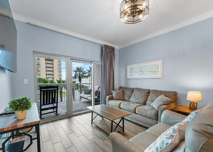 Crystal Tower 207 By Youngs Suncoast Apartment *