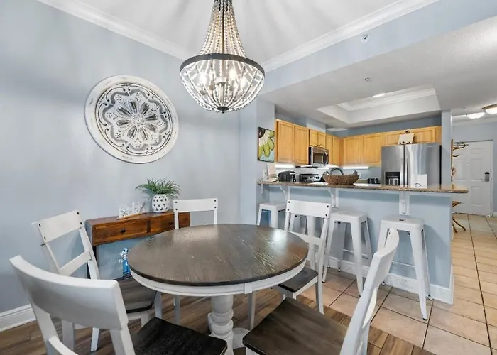 Crystal Tower 207 By Youngs Suncoast