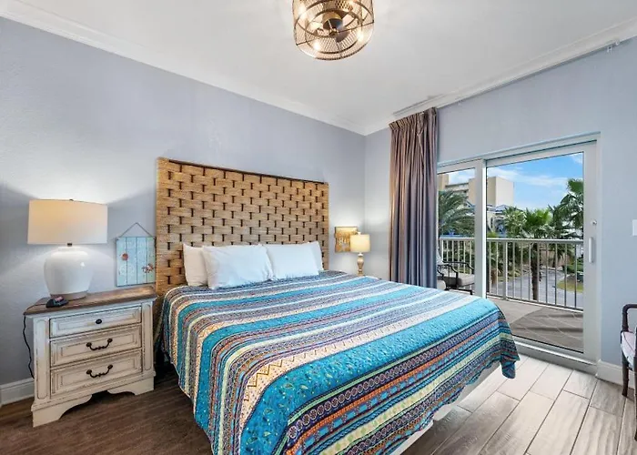 Crystal Tower 207 By Youngs Suncoast *
