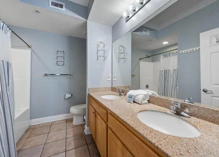 Crystal Tower 207 By Youngs Suncoast Gulf Shores
