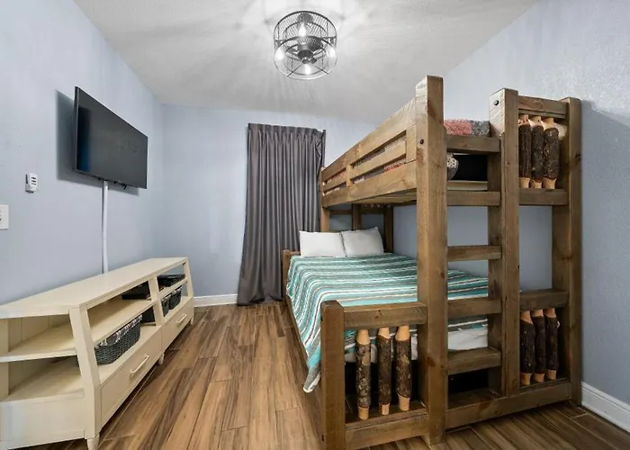 Crystal Tower 207 By Youngs Suncoast Apartment *