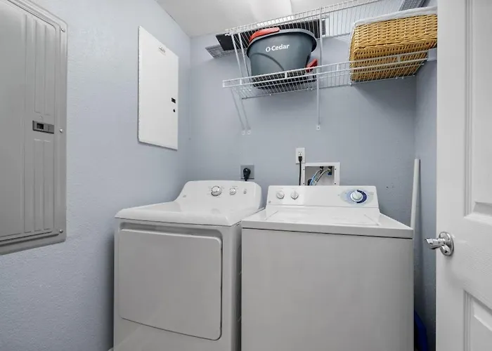 Crystal Tower 207 By Youngs Suncoast Apartment