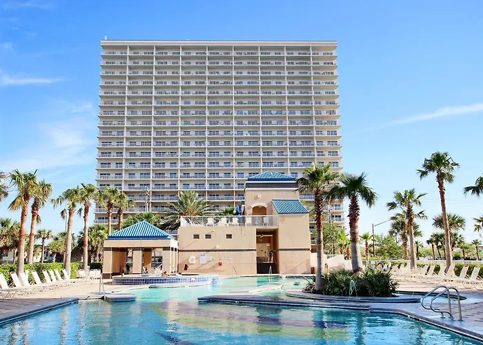 Crystal Tower 207 By Youngs Suncoast * Gulf Shores
