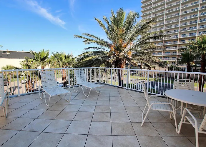 Apartment Crystal Tower 207 By Youngs Suncoast Gulf Shores
