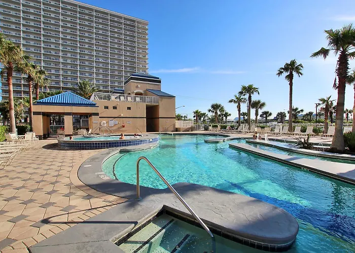 Crystal Tower 207 By Youngs Suncoast * Gulf Shores