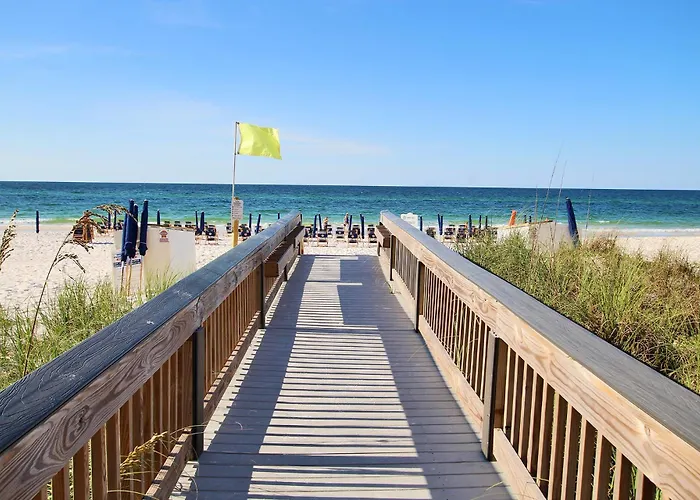 Crystal Tower 207 By Youngs Suncoast * Gulf Shores
