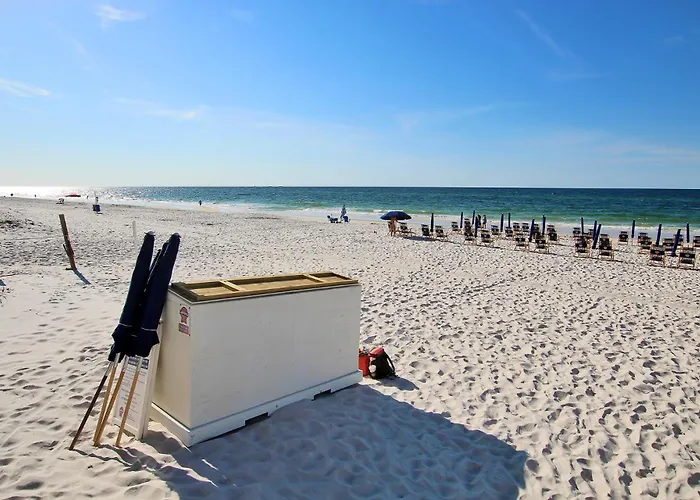 Apartment Crystal Tower 207 By Youngs Suncoast Gulf Shores