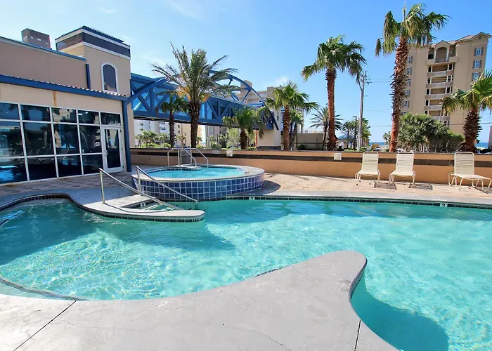 Crystal Tower 207 By Youngs Suncoast *