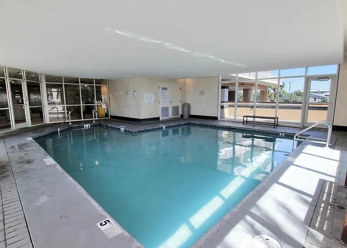 Apartment Crystal Tower 207 By Youngs Suncoast Gulf Shores