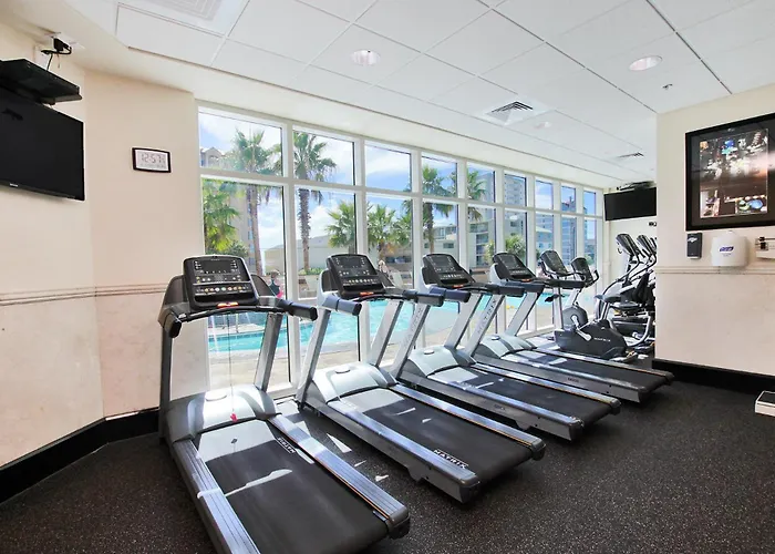 Crystal Tower 207 By Youngs Suncoast Gulf Shores