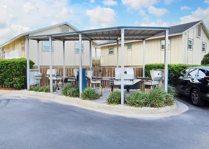 Crystal Tower 207 By Youngs Suncoast Gulf Shores