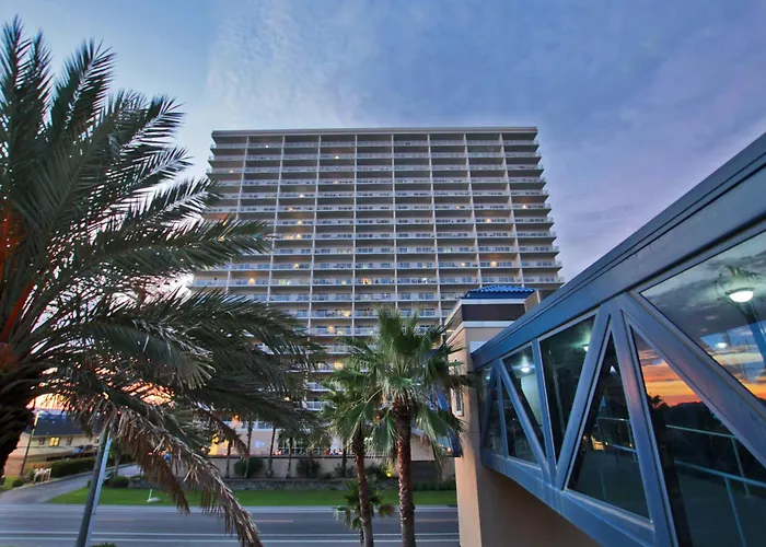 Apartment Crystal Tower 207 By Youngs Suncoast