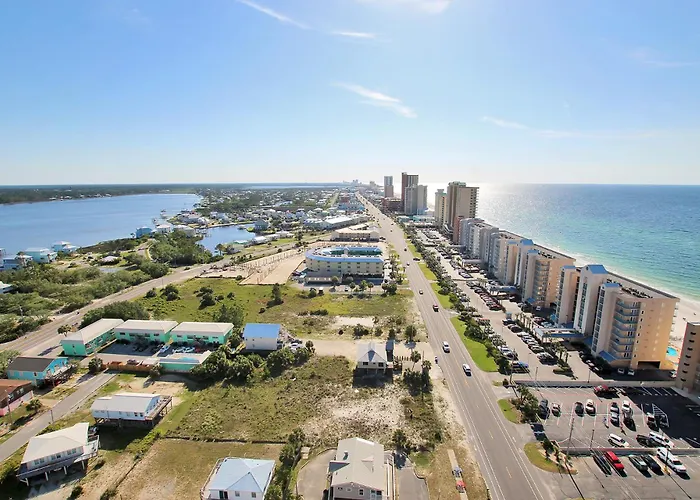 Crystal Tower 207 By Youngs Suncoast *